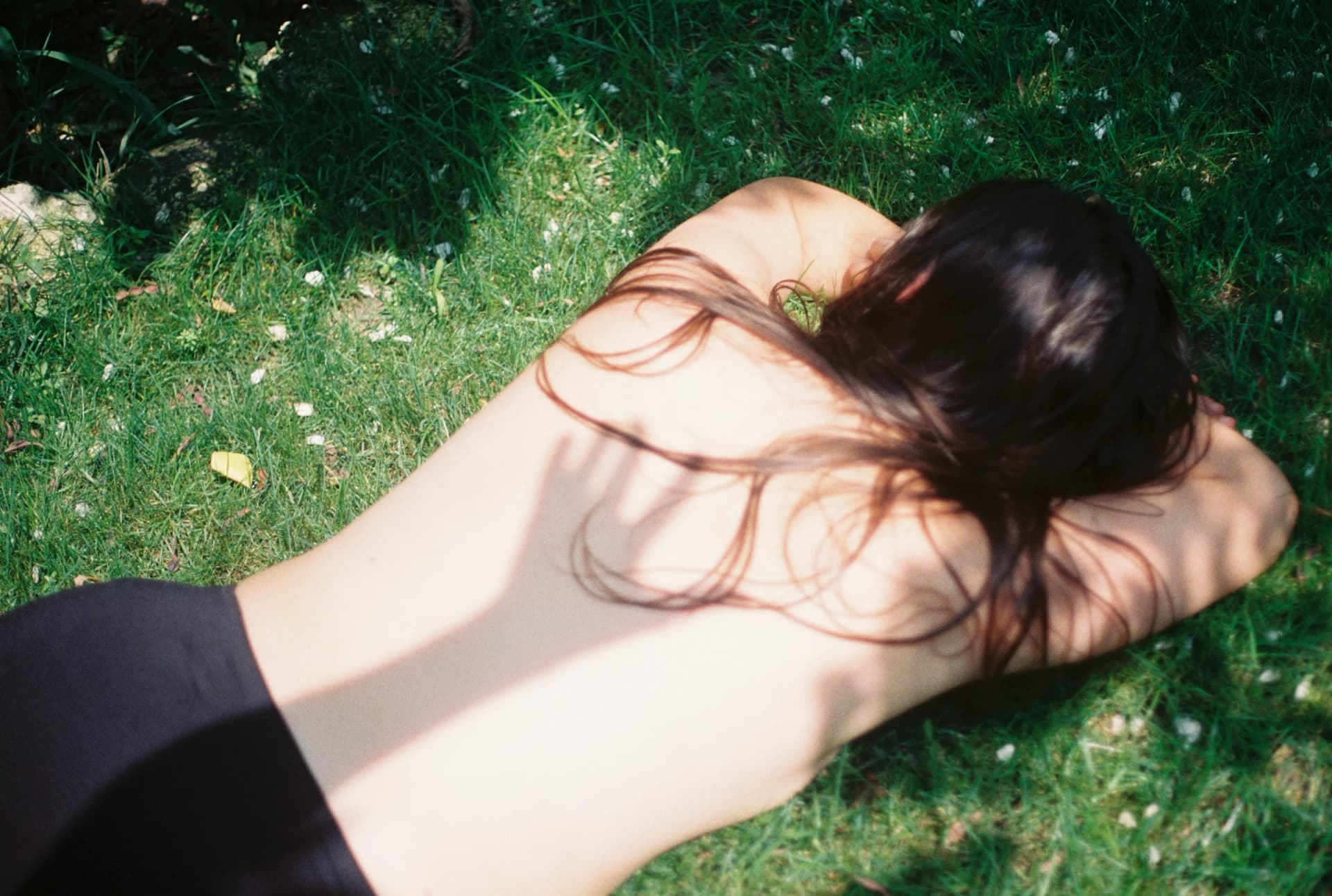 Il fait calme - Xameleon, photographie 5