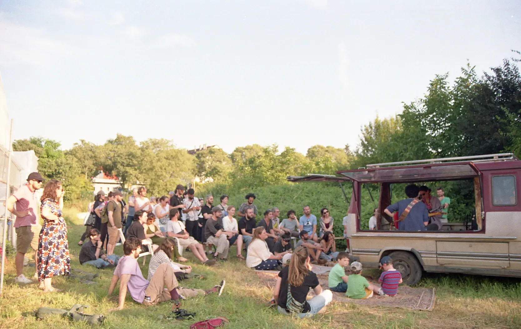 BROCOLIVE - Ferme Beauregard