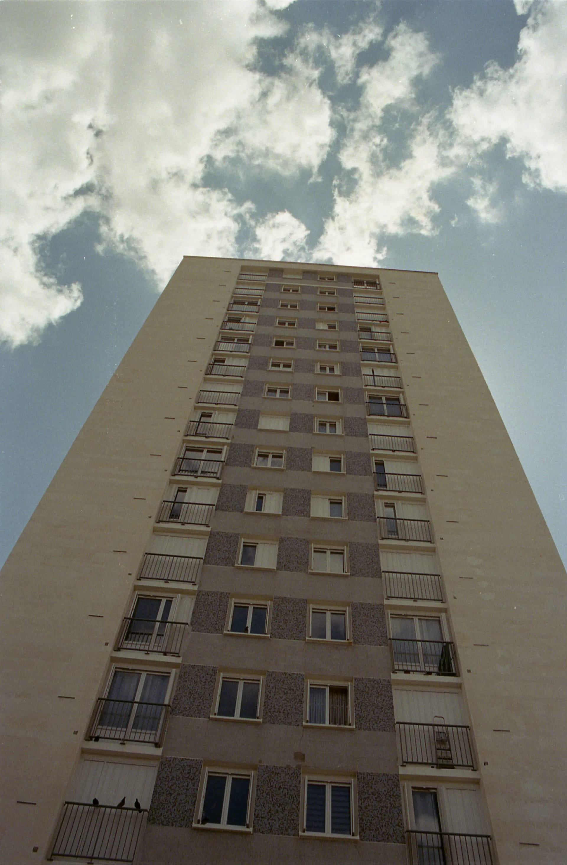 Archive _002, photographie 2 — Flavie Herbreteau