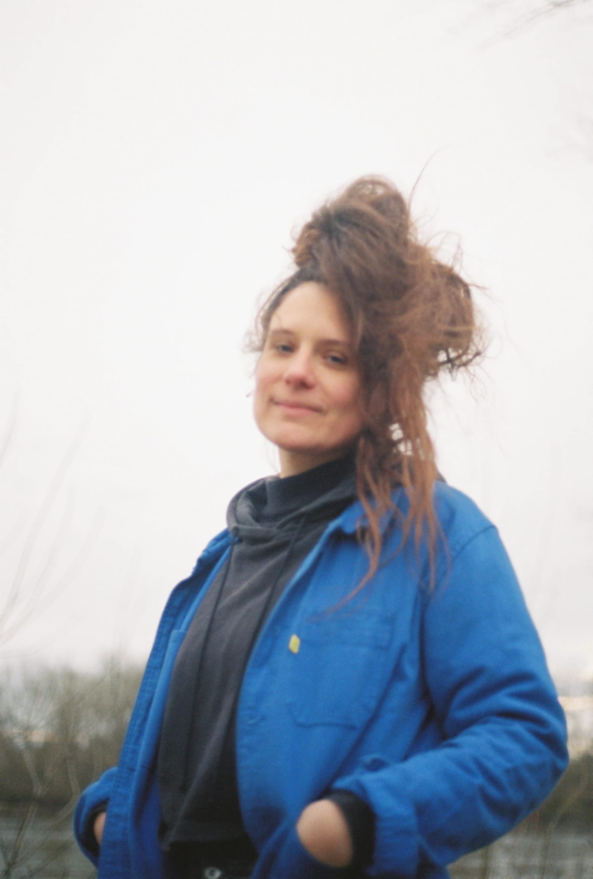 Archive _004, photographie 2 — Flavie Herbreteau