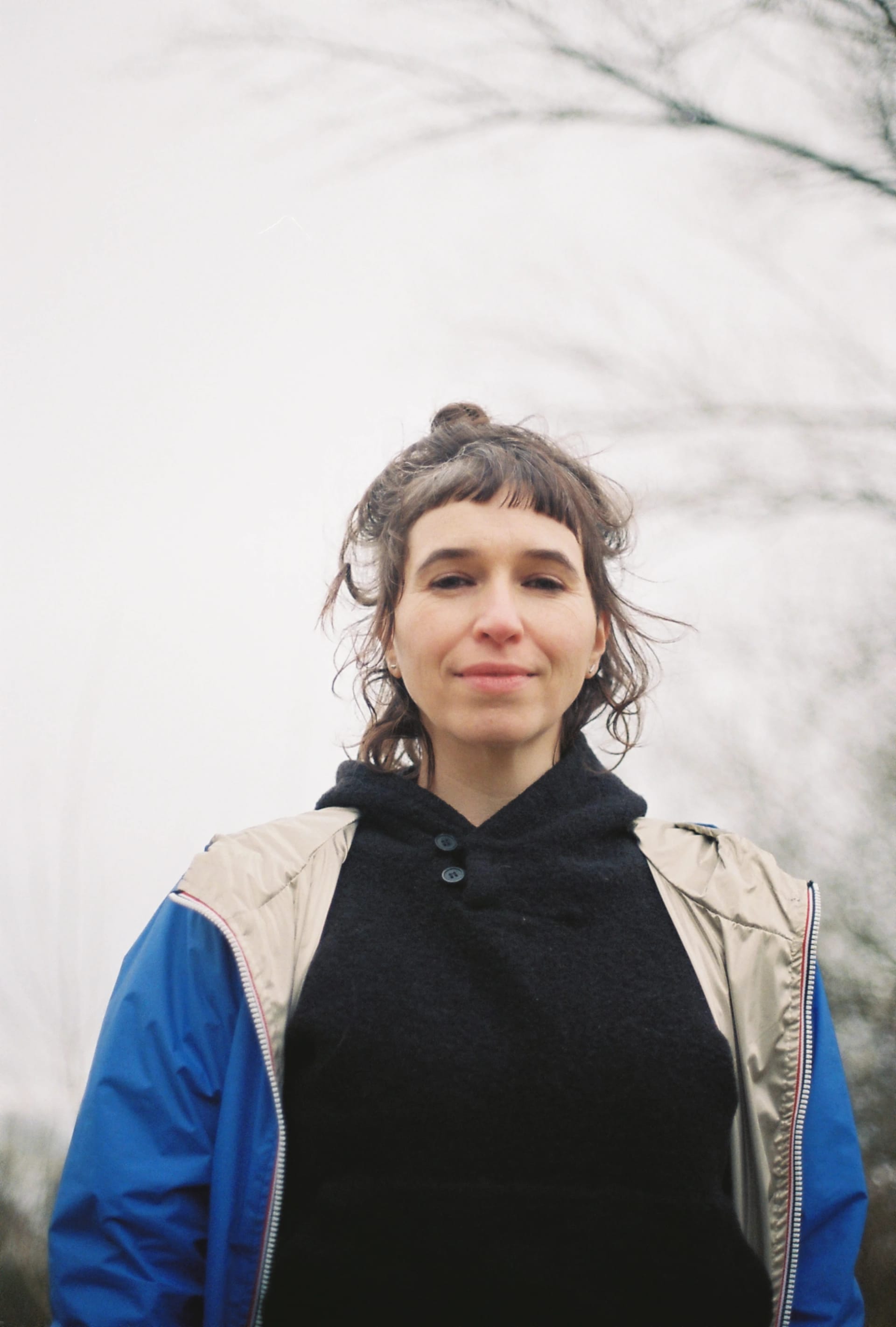 Archive _004, photographie 3 — Flavie Herbreteau