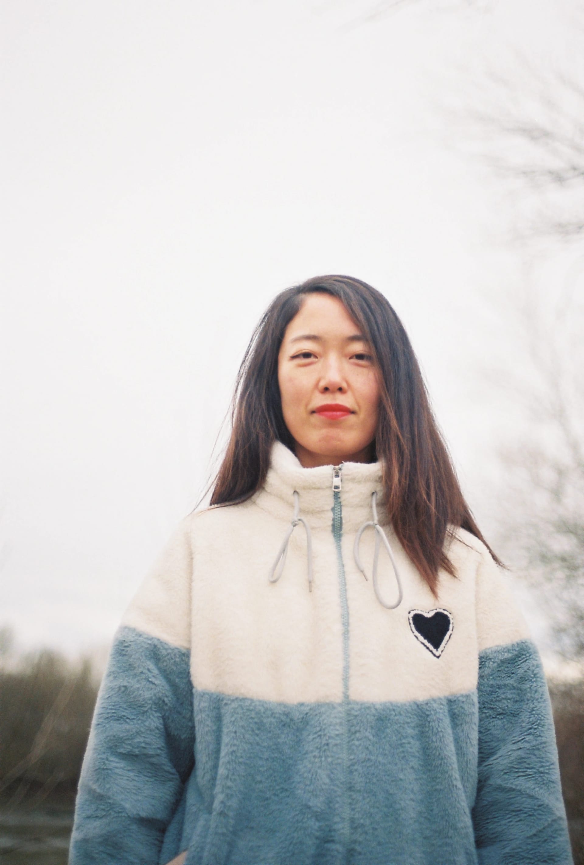 Archive _004, photographie 4 — Flavie Herbreteau