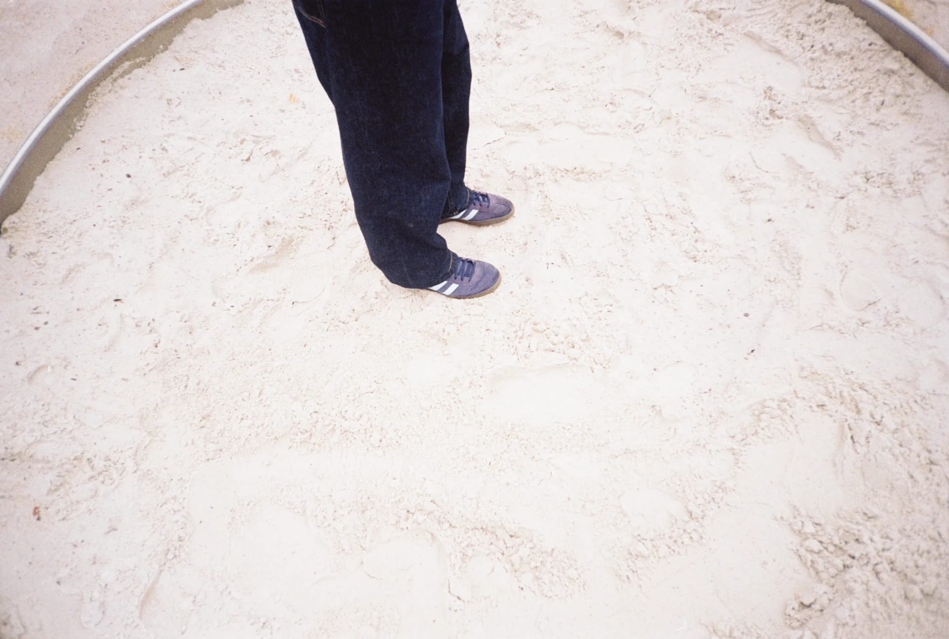 Archive _005, photographie 3 — Flavie Herbreteau
