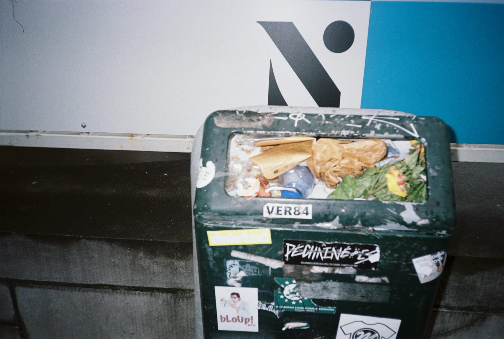 Archive _006, photographie 2 — Flavie Herbreteau