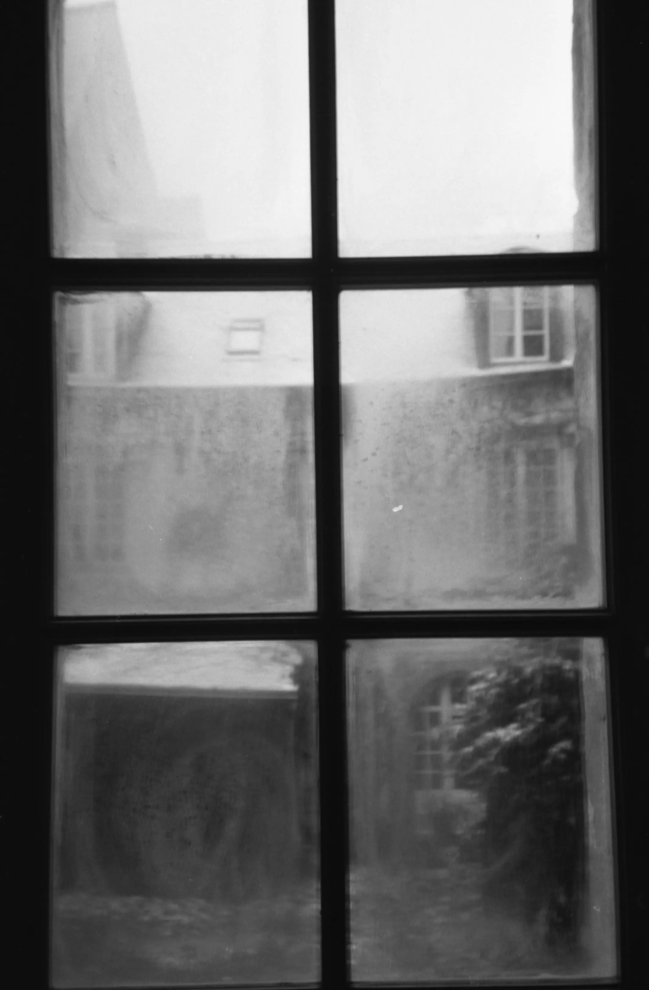 Archive _010, photographie 4 — Flavie Herbreteau