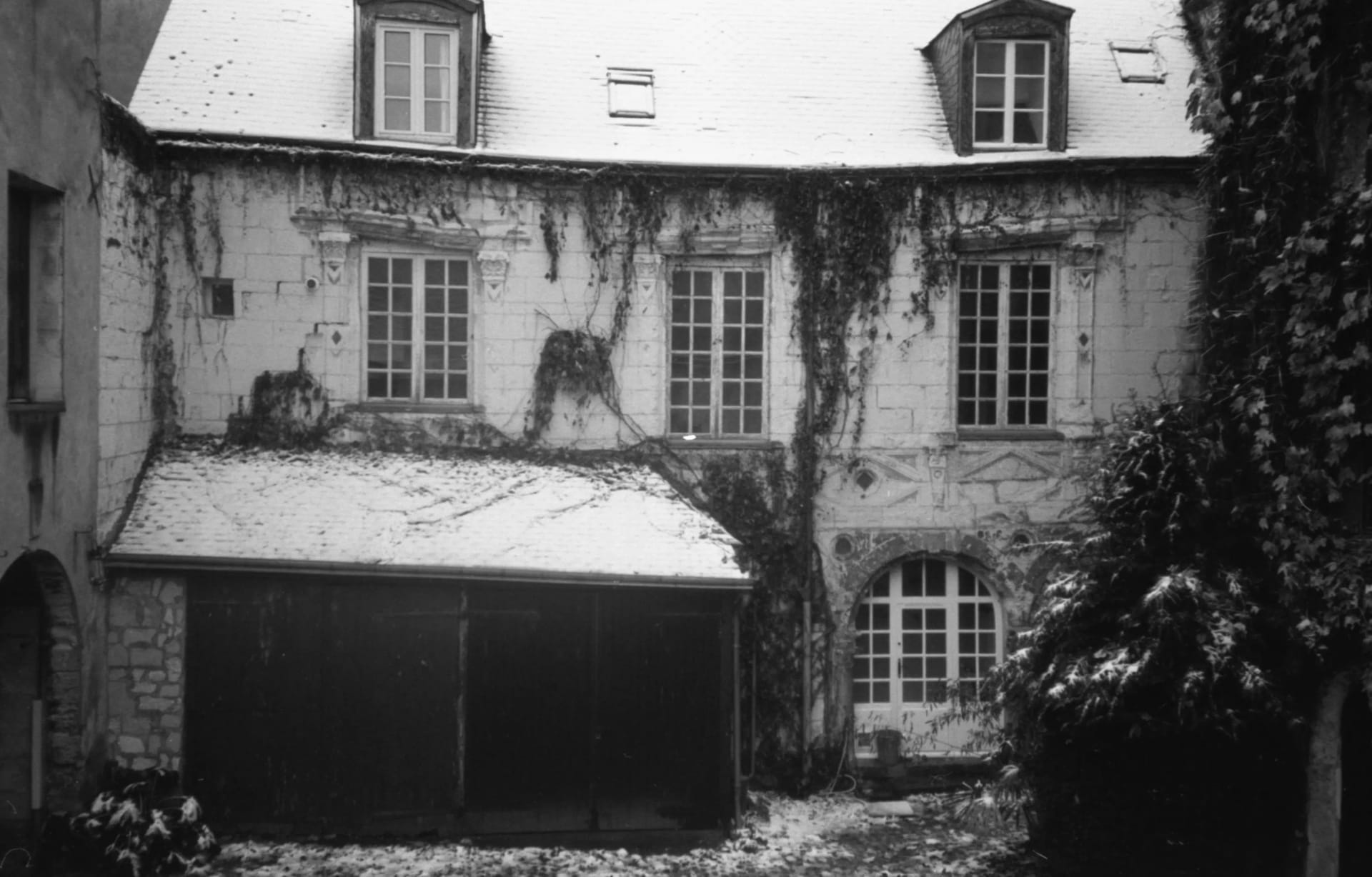 Archive _010, photographie 9 — Flavie Herbreteau