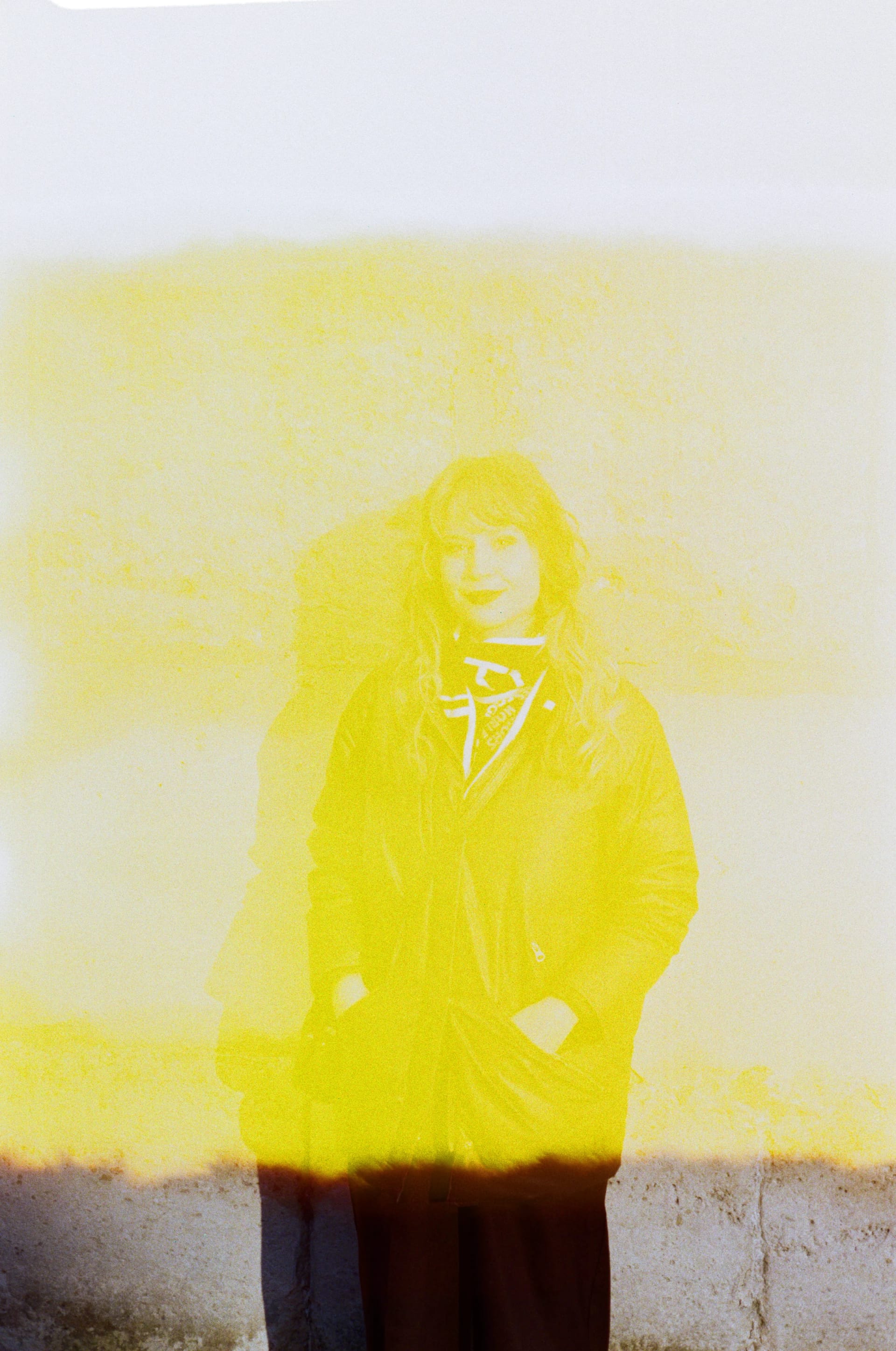 Archive _011, photographie 1 — Flavie Herbreteau