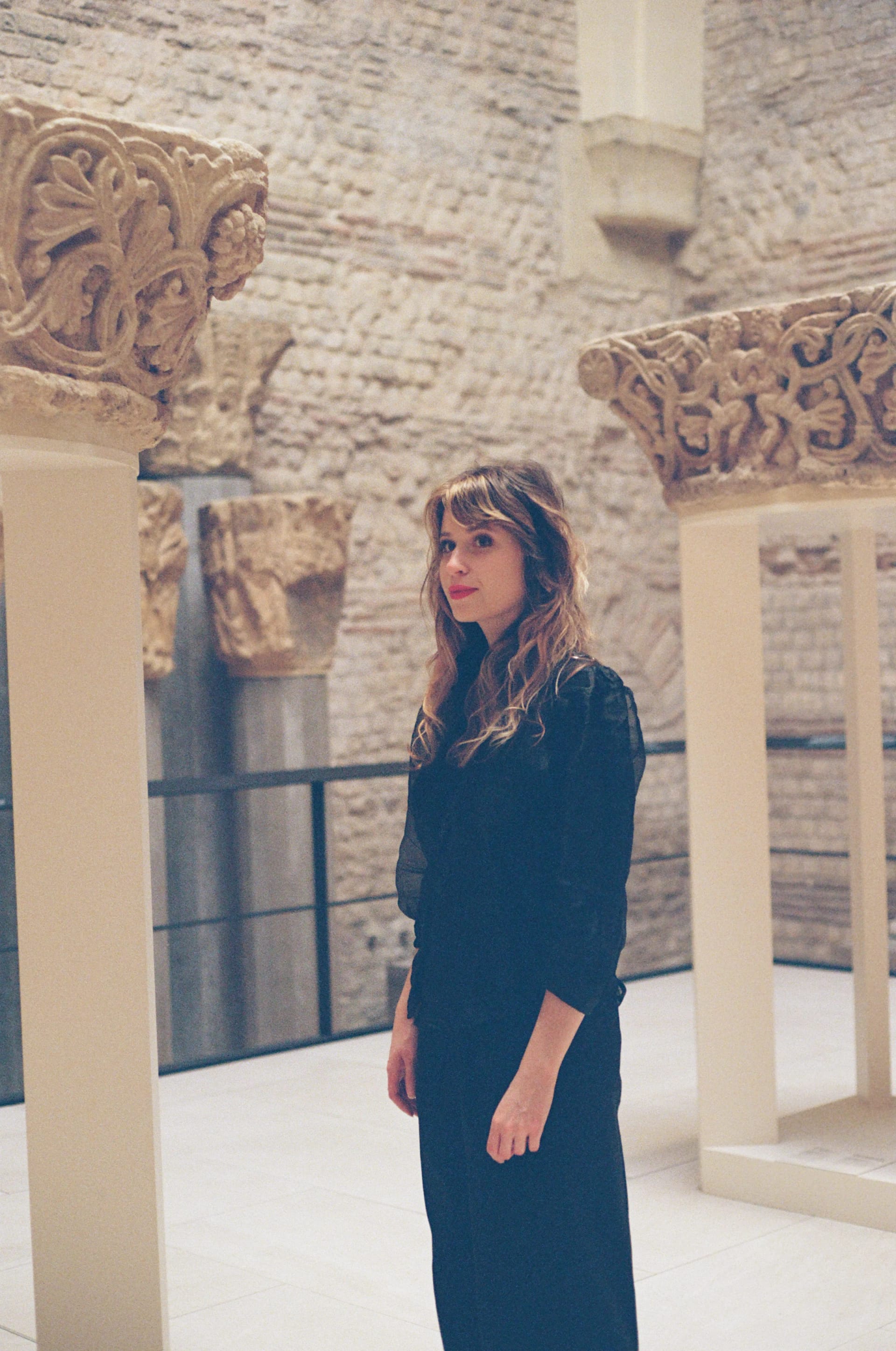 Archive _011, photographie 2 — Flavie Herbreteau