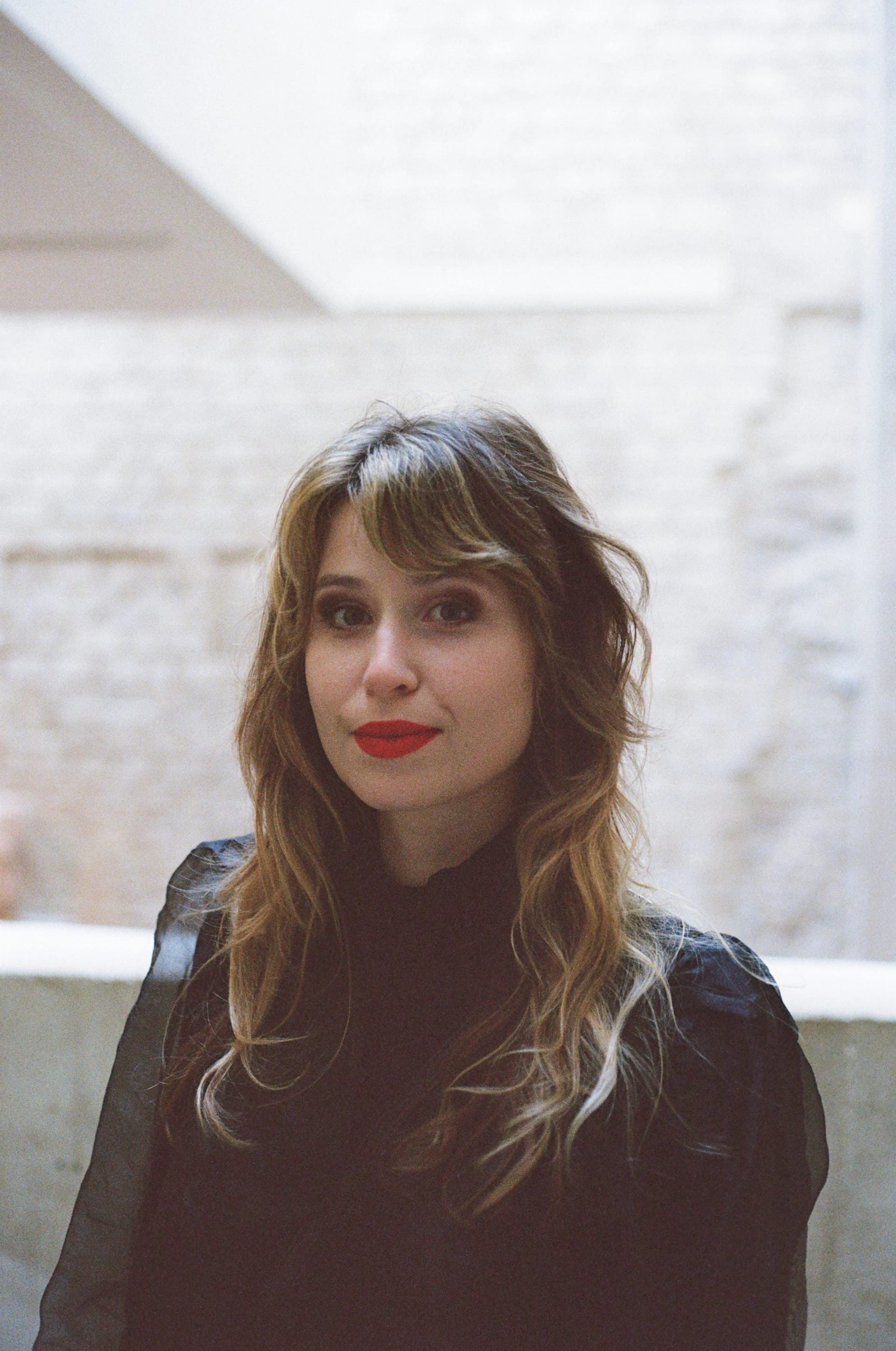 Archive _011, photographie 4 — Flavie Herbreteau