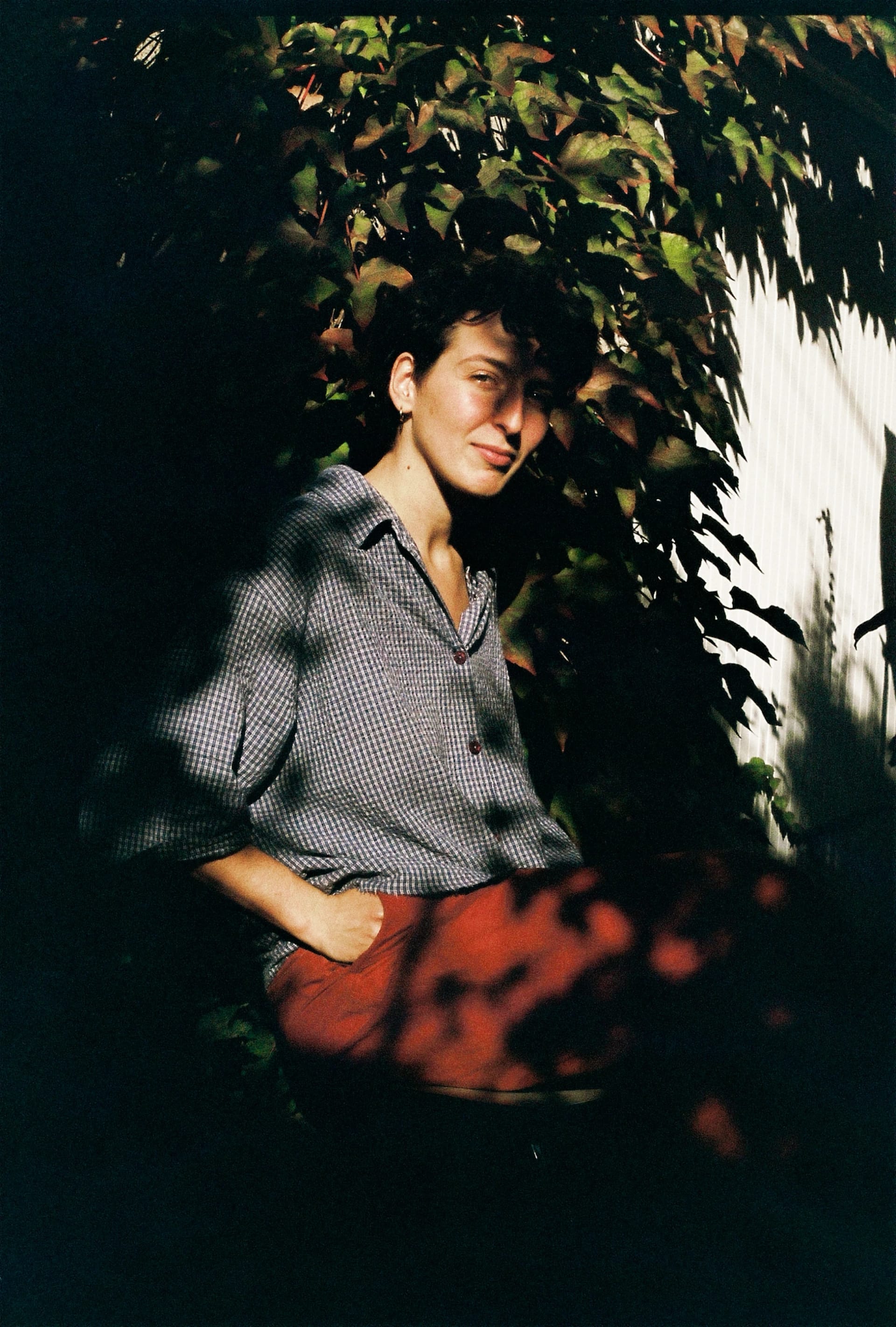 Archive _012, photographie 1 — Flavie Herbreteau