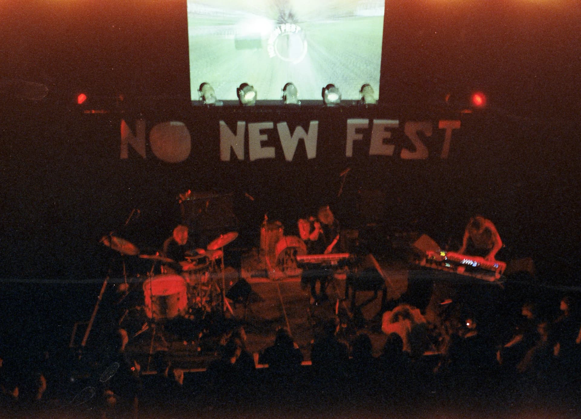 No New Fest, photographie 2