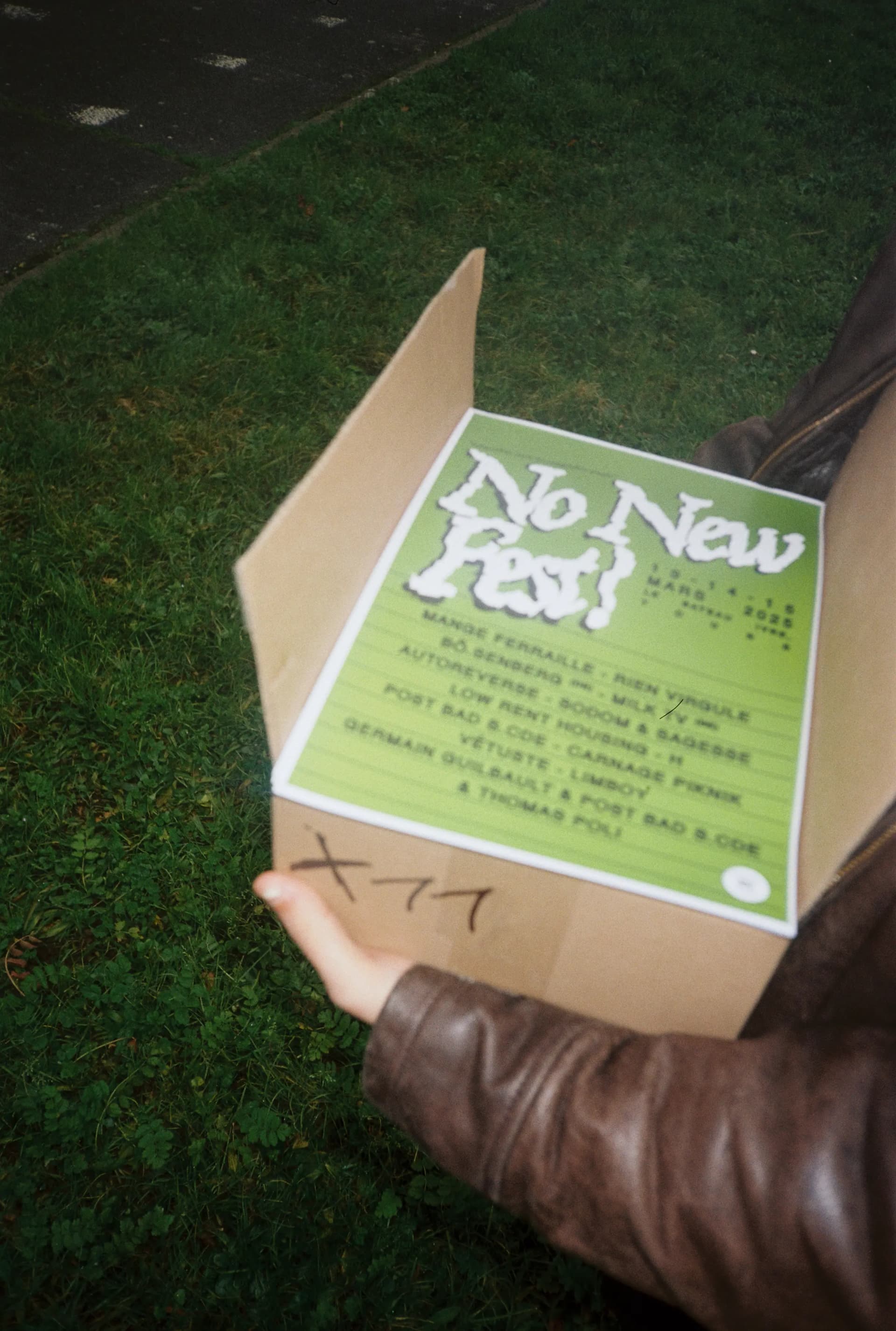 No New Fest, photographie 4