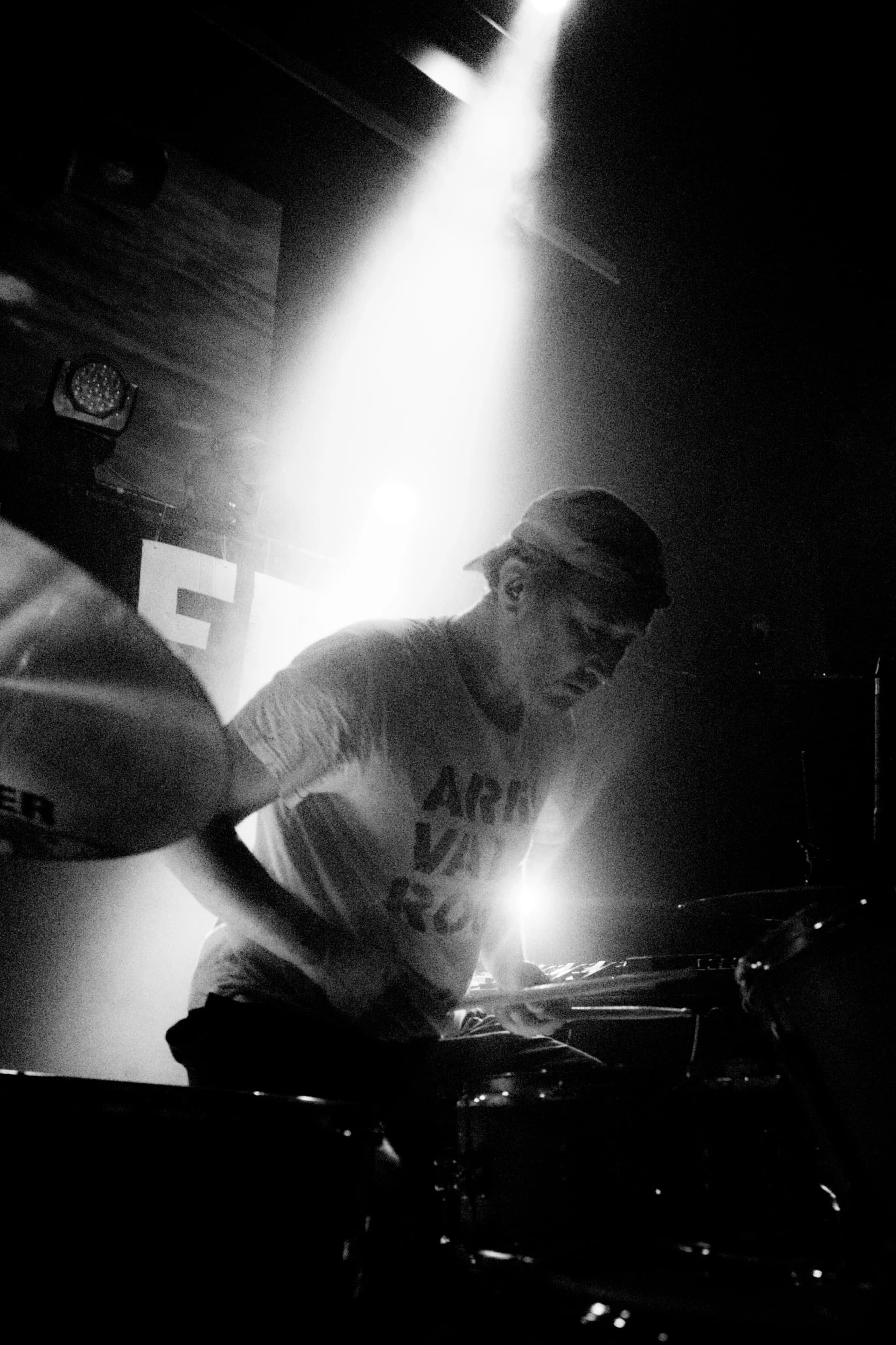No New Fest, photographie 1