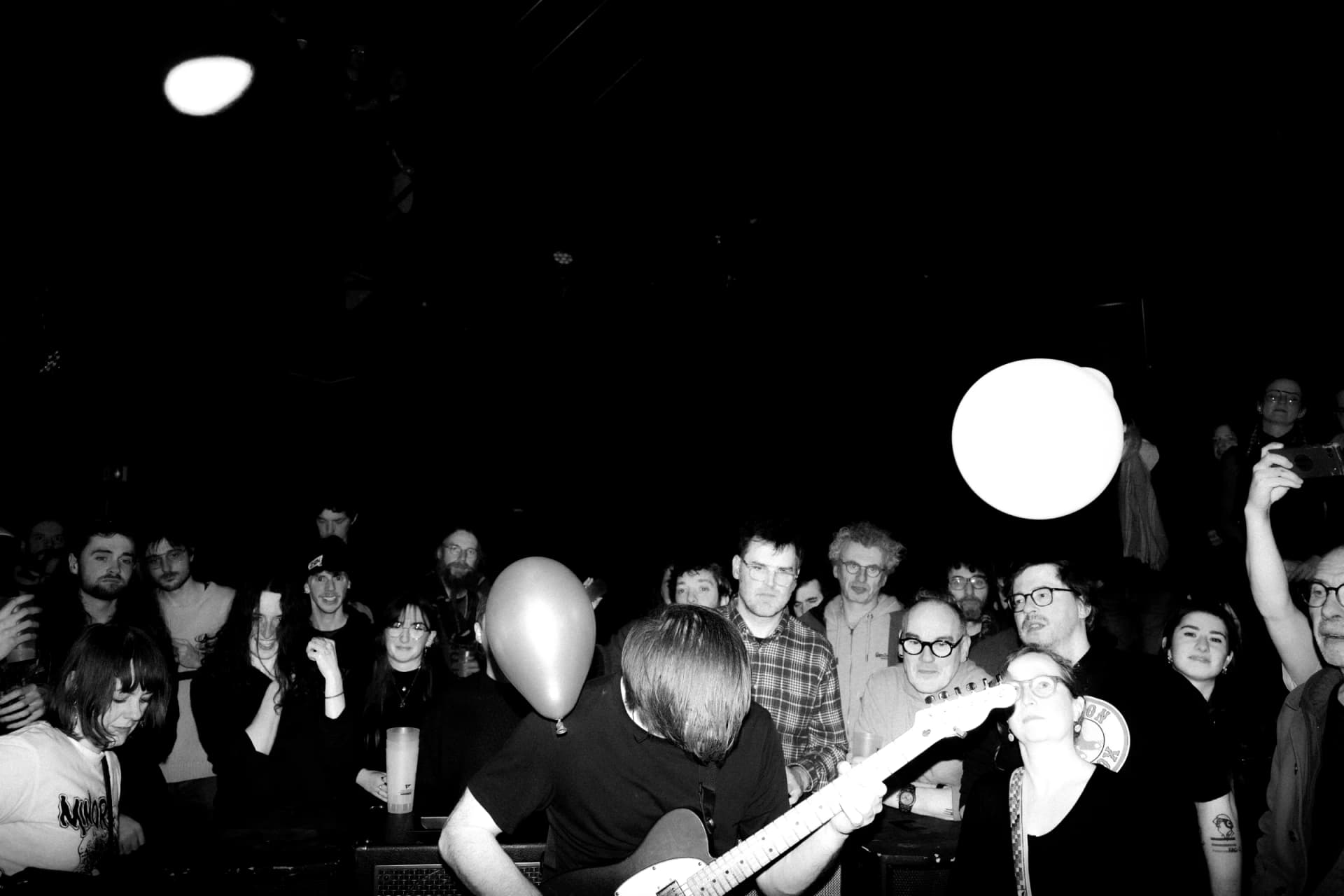 No New Fest, photographie 3
